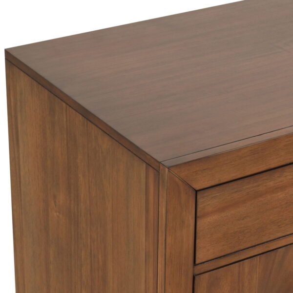 Putnam - Server - Walnut - Image 5