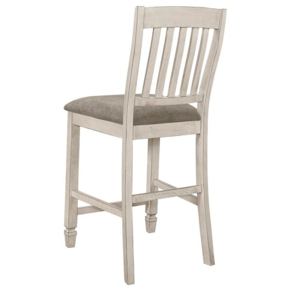 Sarasota - Drop Leaf Counter Dining Set - Image 16