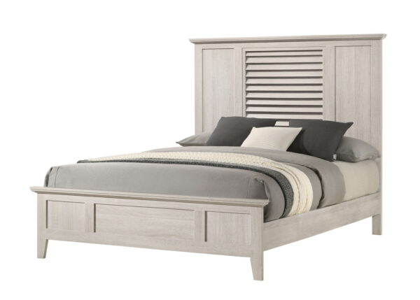 Sarter - Bedroom Set - Image 7