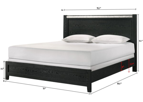 Lamar - Bedroom Set - Image 10