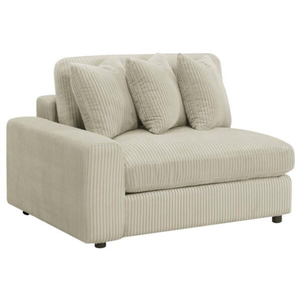 Blaine - Upholstered Reversible Chaise Sectional Sofa - Image 39
