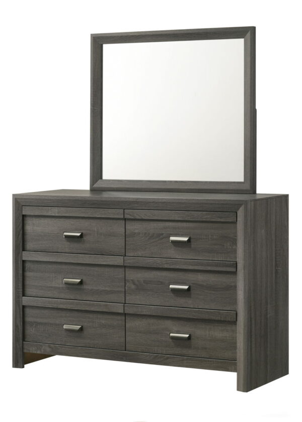 Valor - Bedroom Set - Image 2