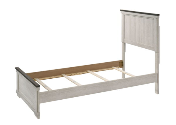 Leighton - Panel Bedroom Set - Image 2