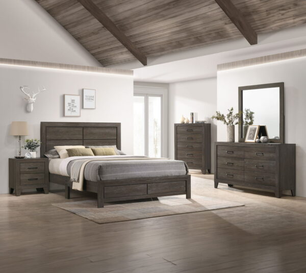 Hopkins - Bed In One Box - Image 10