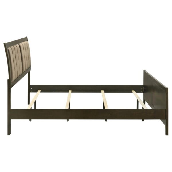 Wilkes - Upholstered Bed - Image 22