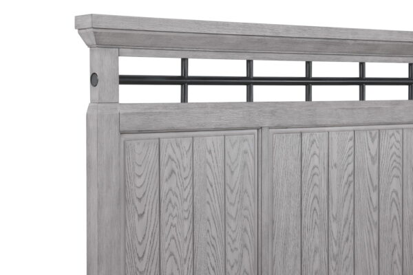 Beckett - Bedroom Set - Image 5