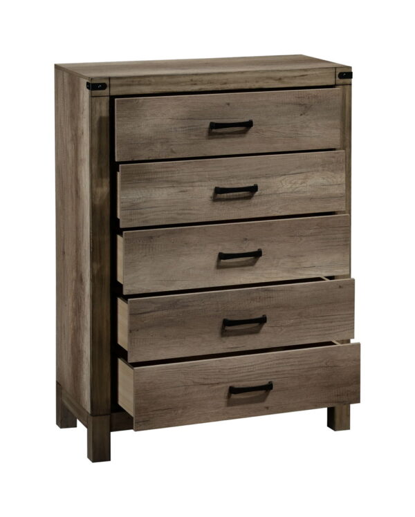 Matteo - Bedroom Set - Image 18