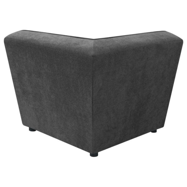 Sunny - Upholstered Modular Sectional Sofa - Image 6