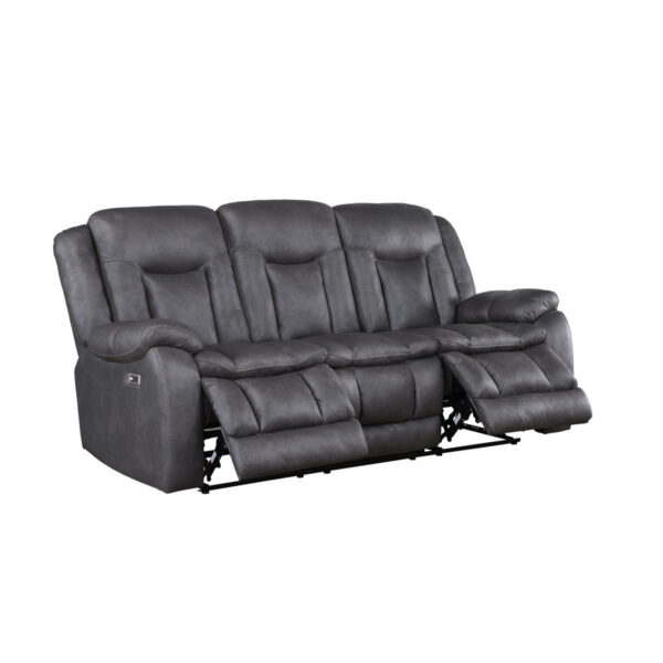 Morello - Reclining Sofa - Image 20