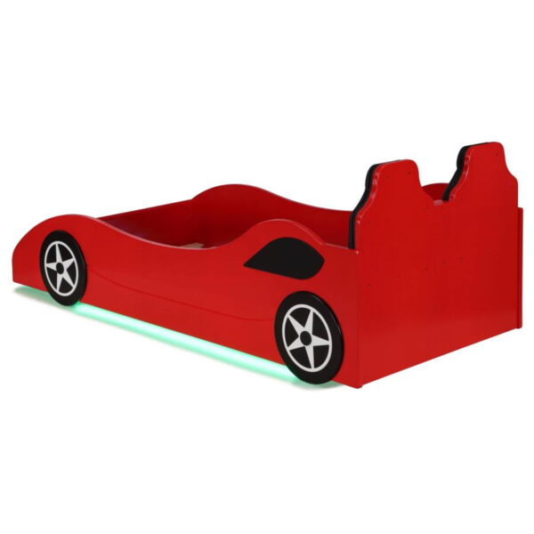 Cruiser - Wood LED Car Bed - Image 53