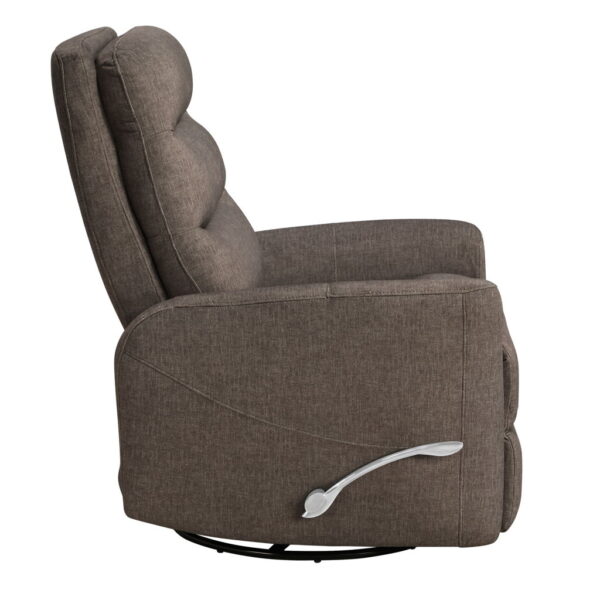 Takami - Swivel Recliner - Image 27