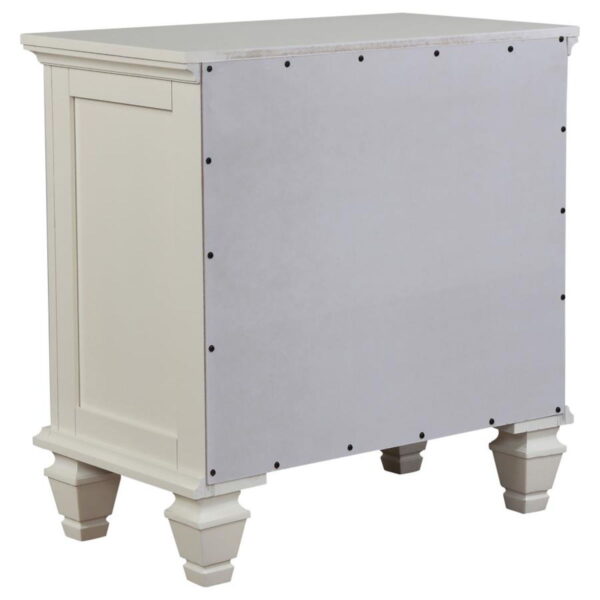 Sandy Beach - Storage Bed Bedroom Set - Image 44