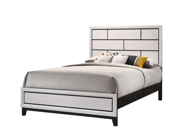 Akerson - Bedroom Set - Image 6