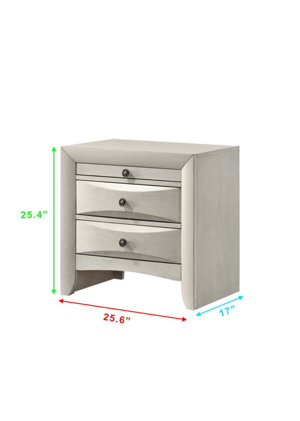 Emily - Bedroom Set - Image 3