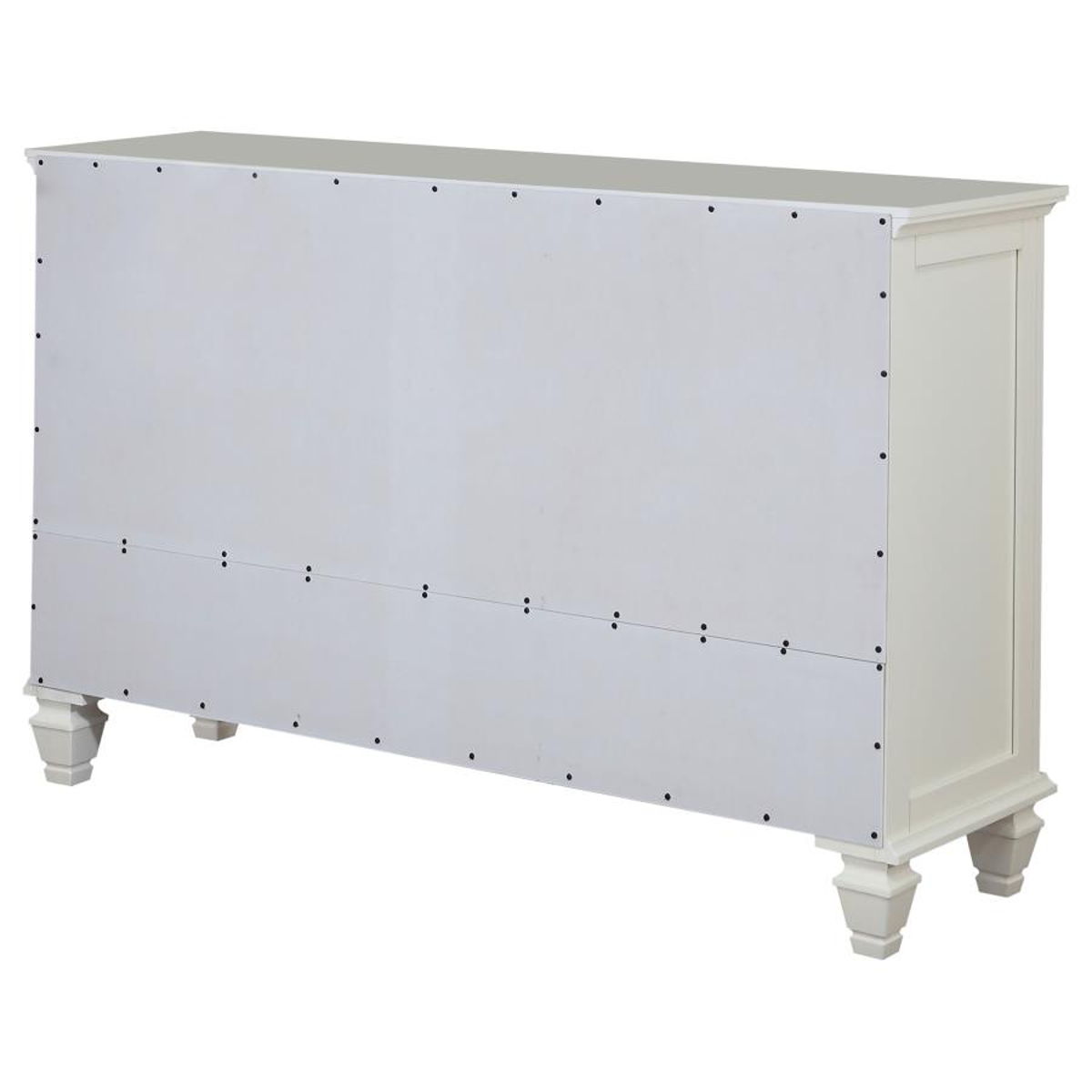 Sandy Beach - 11-drawer Rectangular Dresser - Image 3