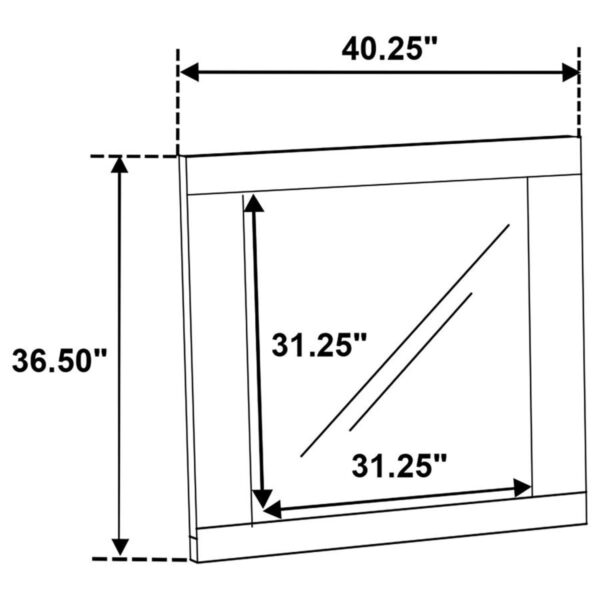 Hyland - Bedroom Set - Image 14