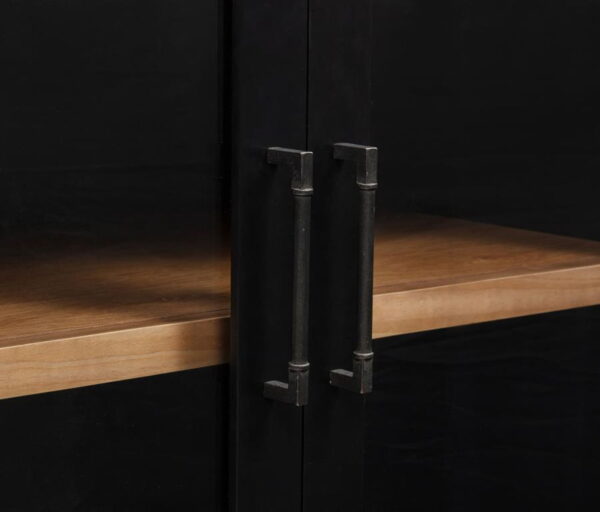 Middleton - 4-Door Sideboard Server With Dual Drawers - Image 12