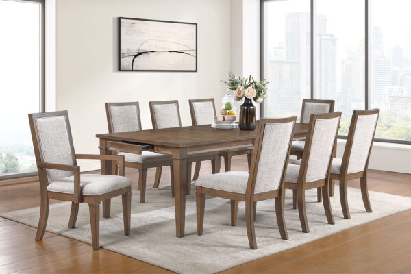 Mariana - Dining Table Set - Image 3