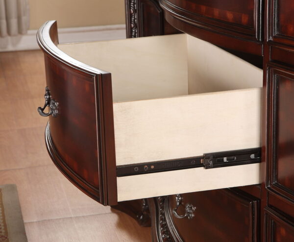 Sheffield - Bedroom Set - Image 3