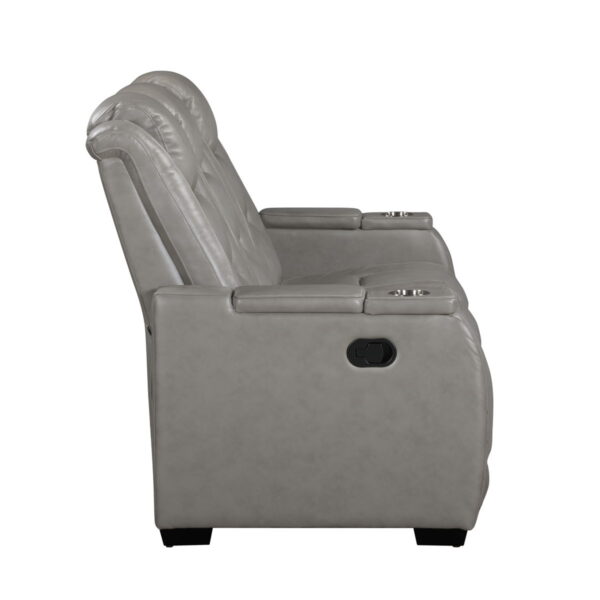Breckenridge II - Reclining Sofa - Image 2