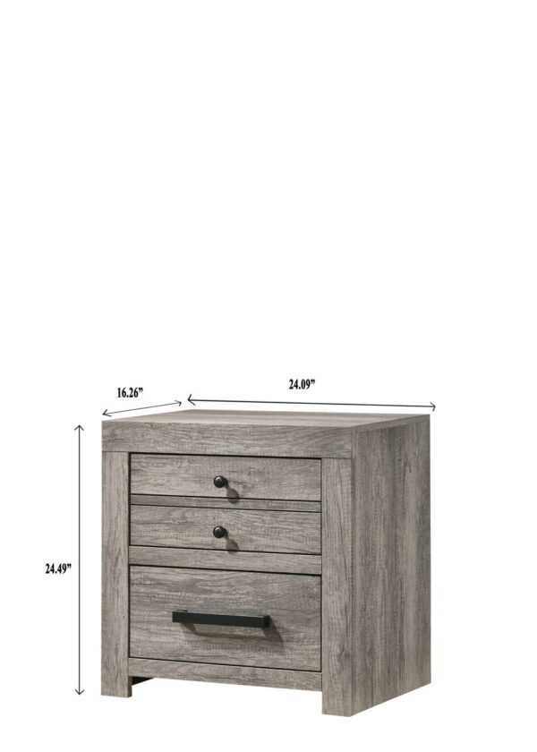 Tundra - Bedroom Set - Image 15