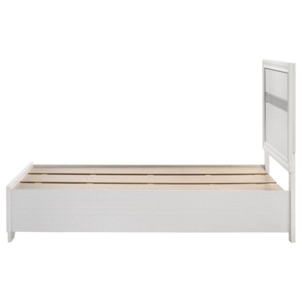 Miranda - Wood Storage Panel Bed - Image 32