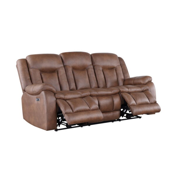 Morello - Reclining Sofa - Image 24