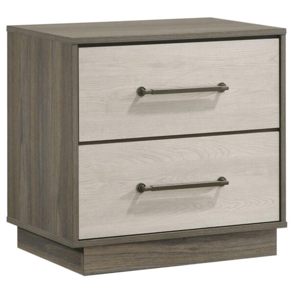 Fenwick - Upholstered Bedroom Set - Image 47