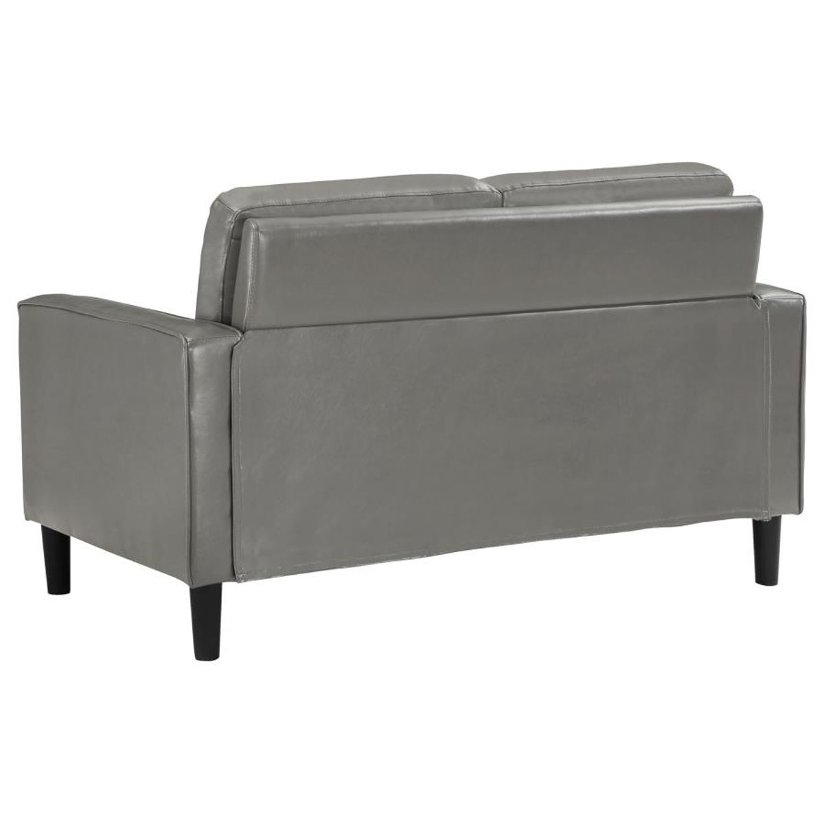 Ruth - Upholstered Track Arm Sofa Set - Image 49