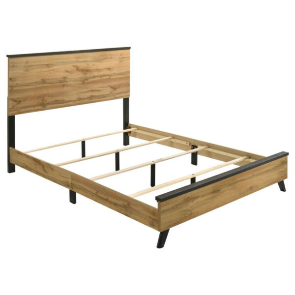 Kaywood - Bedroom Set - Image 2