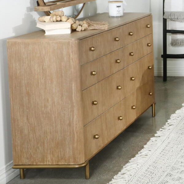 Arini - 8-Drawer Dresser - Image 27