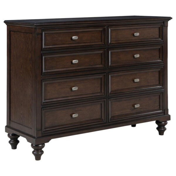 Andover - Bedroom Set - Image 42
