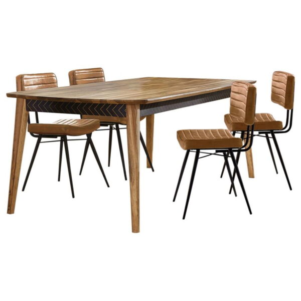 Partridge - Dining Set - Image 4