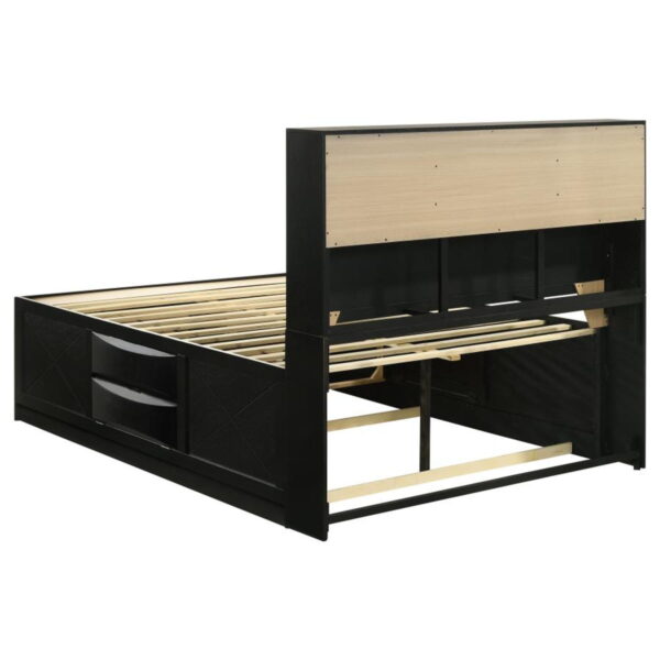 Briana - Transitional Bedroom Set - Image 14