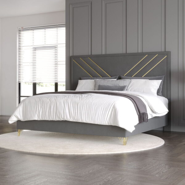 Symmetry - Bed - Image 3