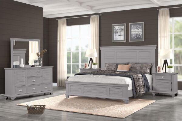 Jamestown - Bedroom Set - Image 14