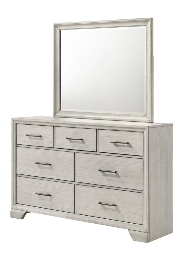 Jaymes - Bedroom Set - Image 5