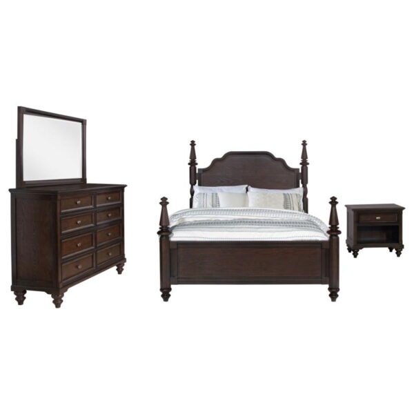Andover - Bedroom Set - Image 64
