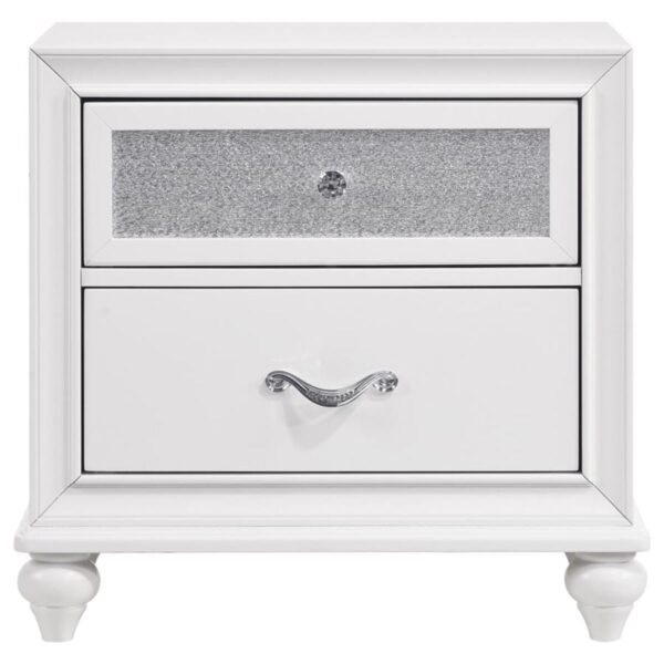 Barzini - Bedroom Set - Image 16