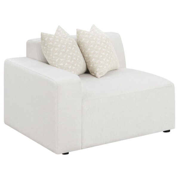 Freddie - Upholstered Modular Sectional Sofa - Image 43