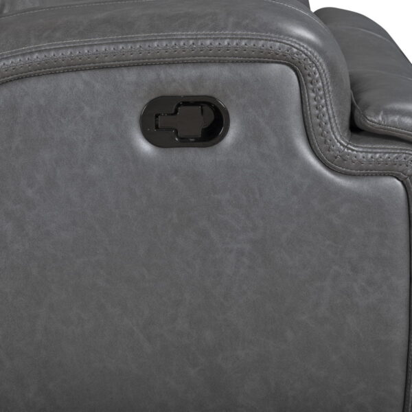 Titan - Glider Recliner - Image 8