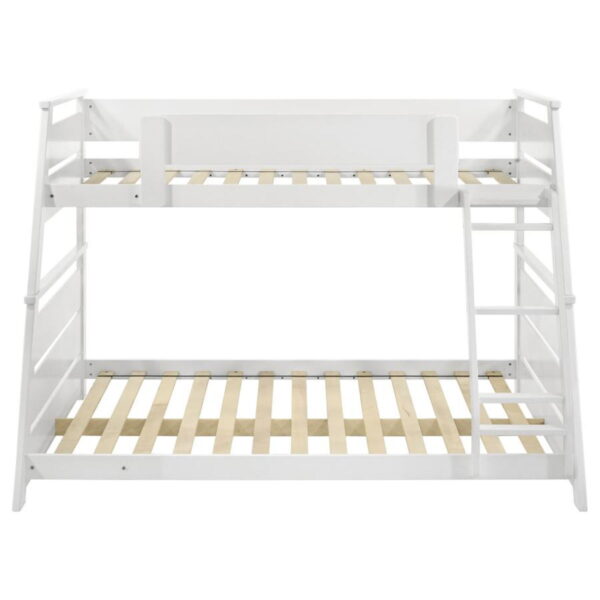 Holden - Wood Veneer Bunk Bed - Image 13