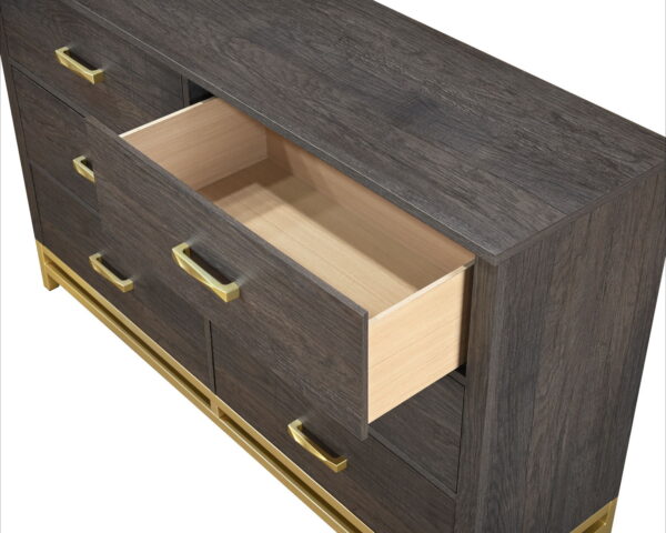 Trevor - Bedroom Set - Image 3