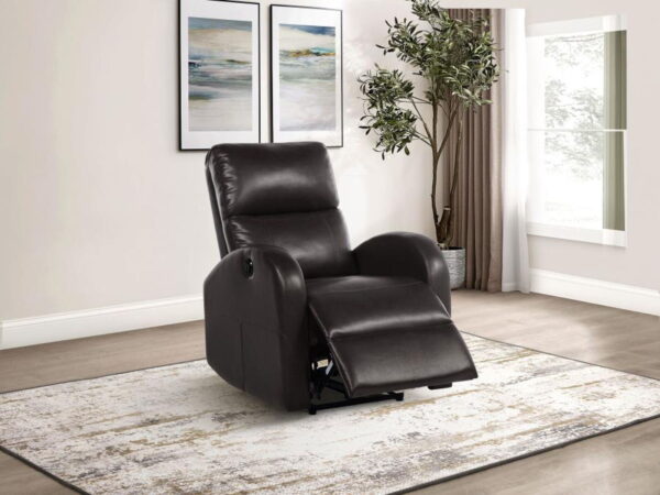 Grant - Upholstered Power Recliner Chair - Image 19