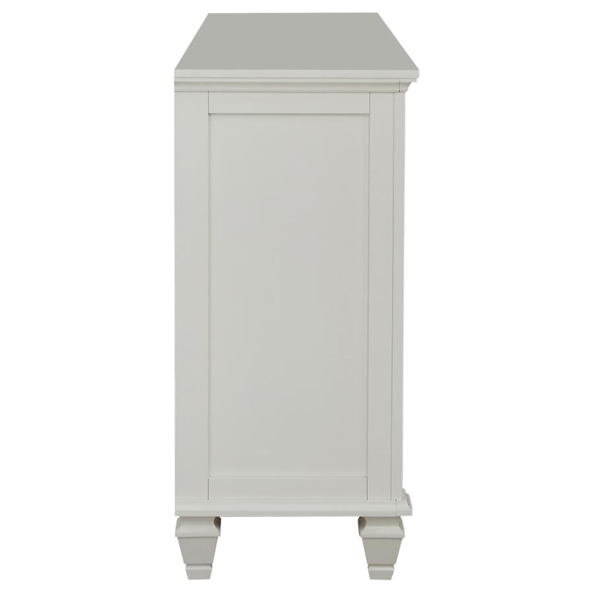 Sandy Beach - 11-drawer Rectangular Dresser - Image 4