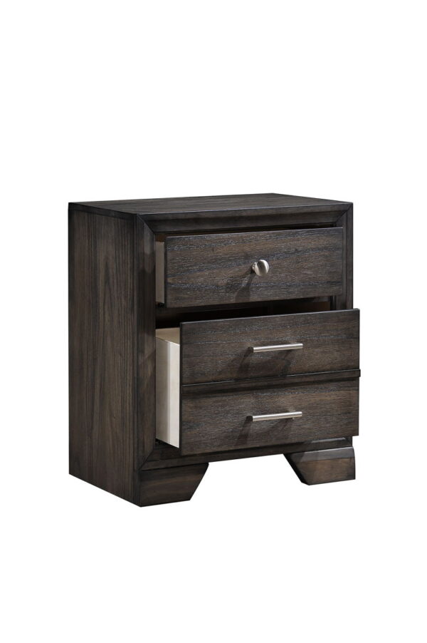 Jaymes - Bedroom Set - Image 28