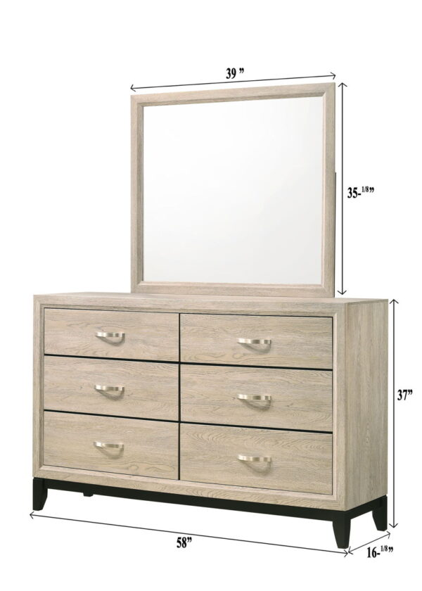 Akerson - Bedroom Set - Image 45