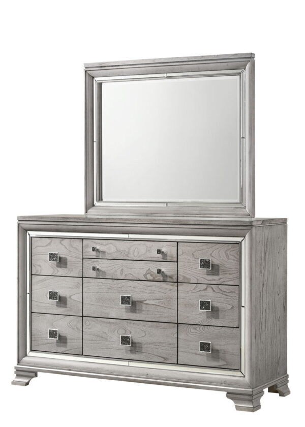 Vail - Bedroom Set - Image 8