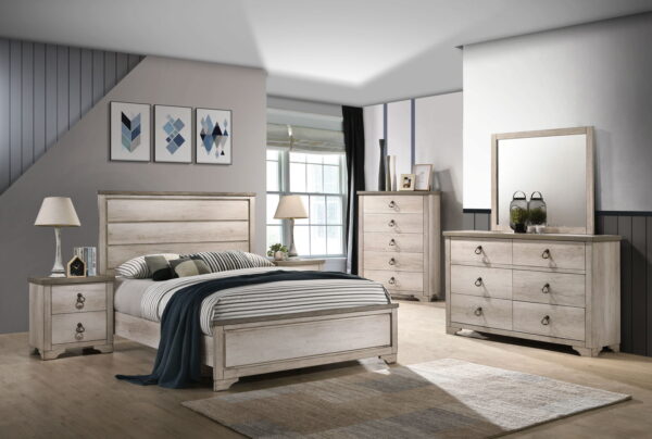 Patterson - Bedroom Set - Image 14