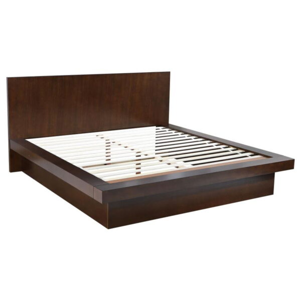 Jessica - Bedroom Set With LED - Image 22